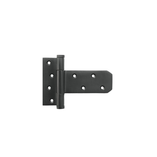 Solid Bronze T Hinge   5 3/4"   Oil Rubbed Bronze