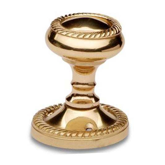 Georgian Mortice Knob