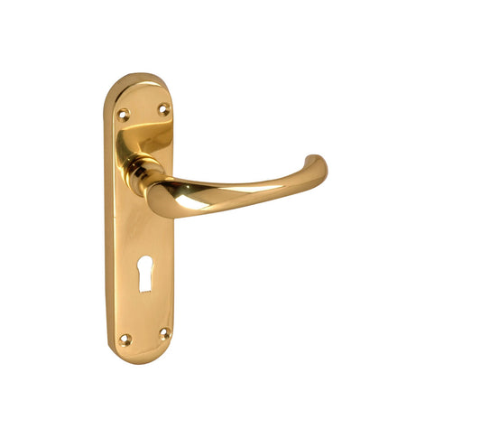 Hilton   Hilton Pb Lock