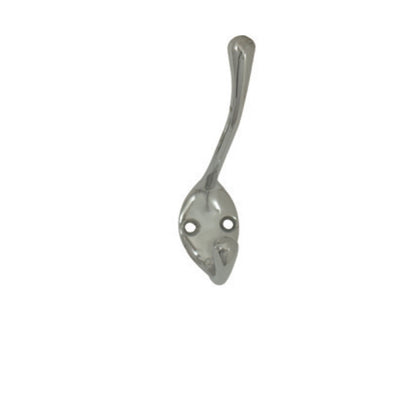 Hook 3 1/4" Cp (Polished Chrome)