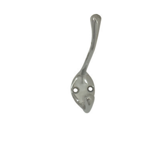 Hook 3 1/4" Cp (Polished Chrome)