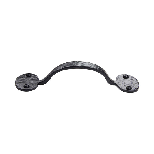 Cast Iron Bean Door & Gate Pull Handle