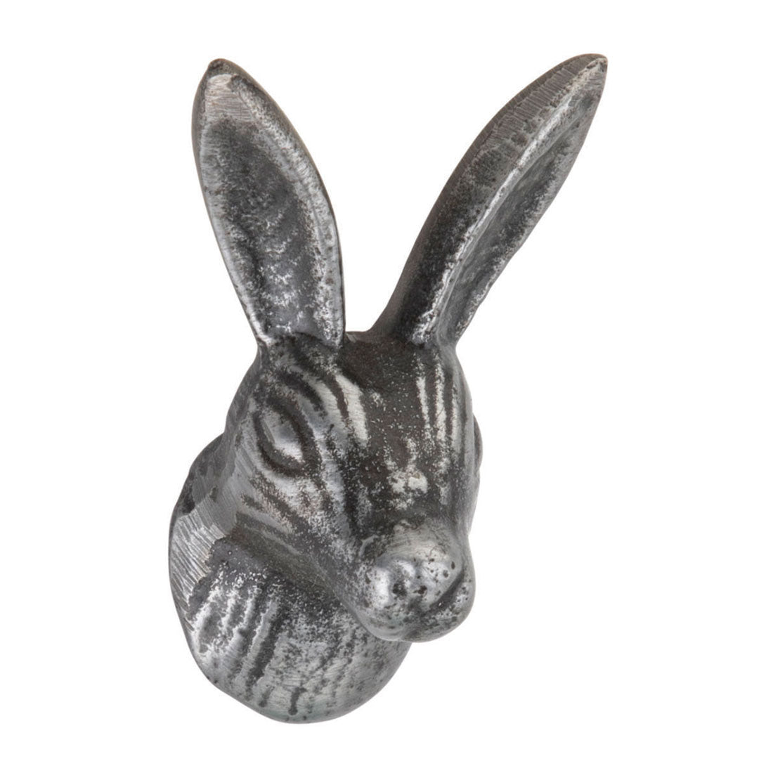Kangaroo Knob (Silver)