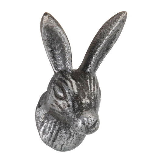 Kangaroo Knob (Silver)