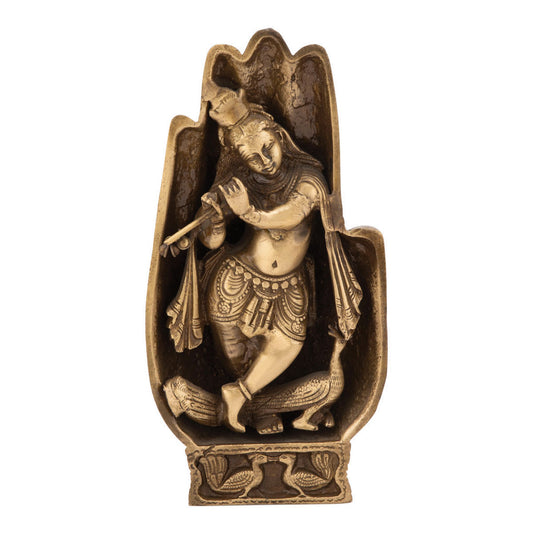 Lord Krishna Ji
