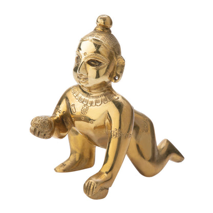 Ladu Gopal Ji