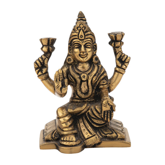 Laxmi Maa