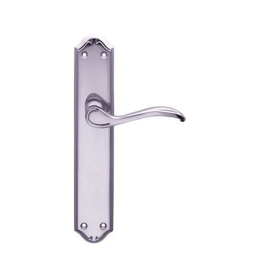 Minster   Minster Cp Latch