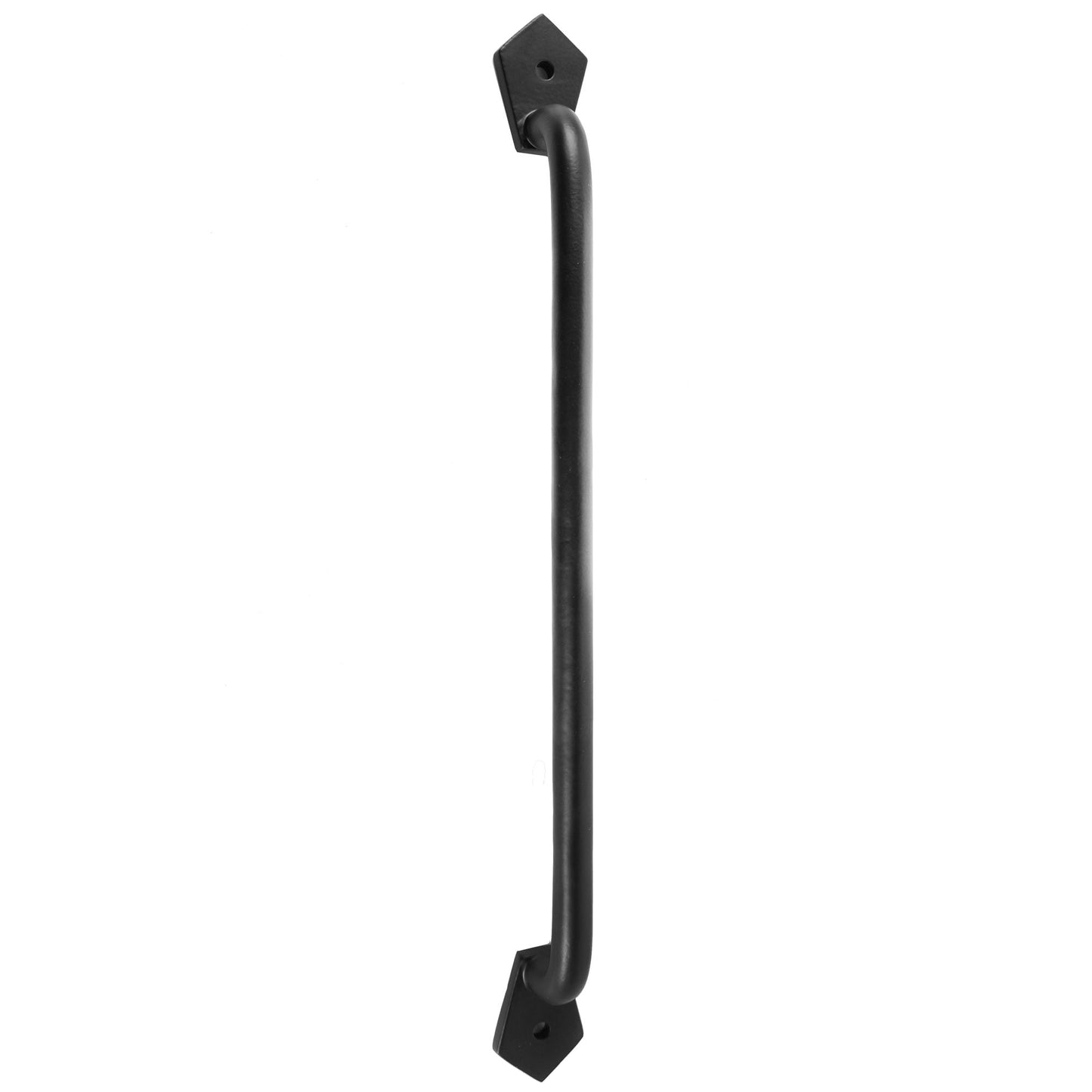 Cast Iron 14" Thin Barn Door Handle Pull