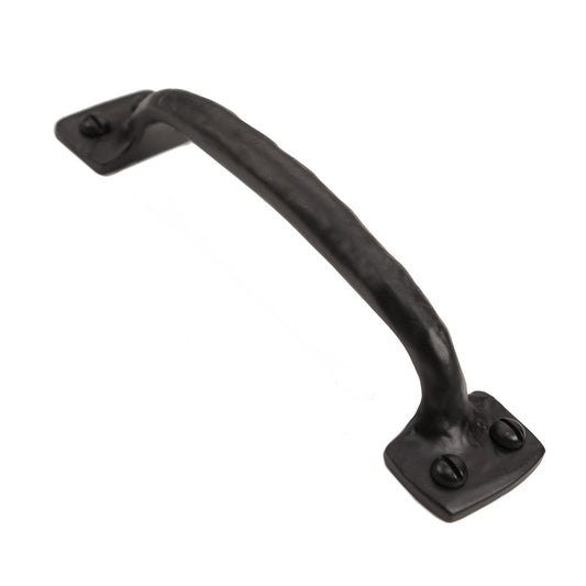 Cast Iron 5 1/2" Small Pull Handle   Grab Bar   (Packs Of 1 & 3)