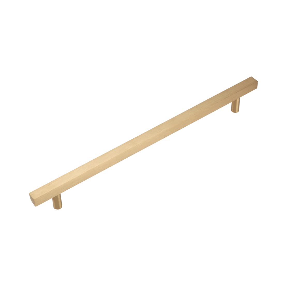 Narrow Rect. plain Handle