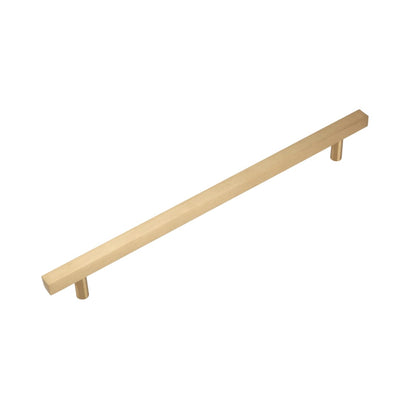 Narrow Rect. plain Handle