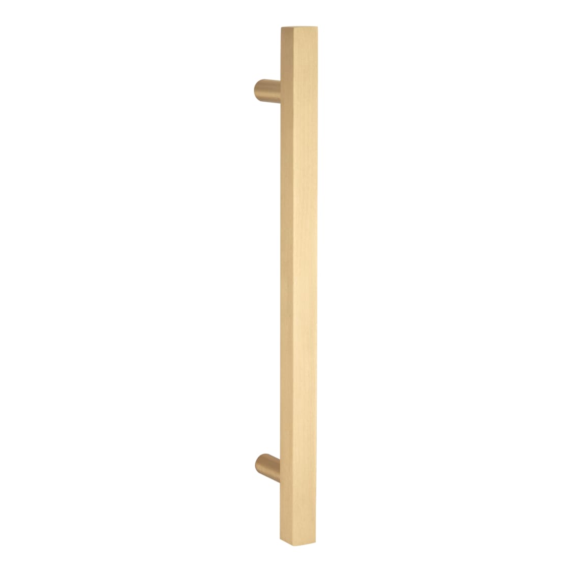 Narrow Rect. plain Handle