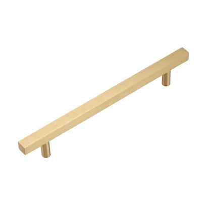 Narrow Rect. plain Handle