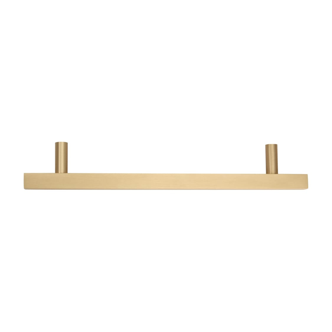 Narrow Rect. plain Handle