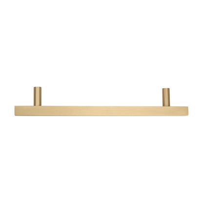 Narrow Rect. plain Handle