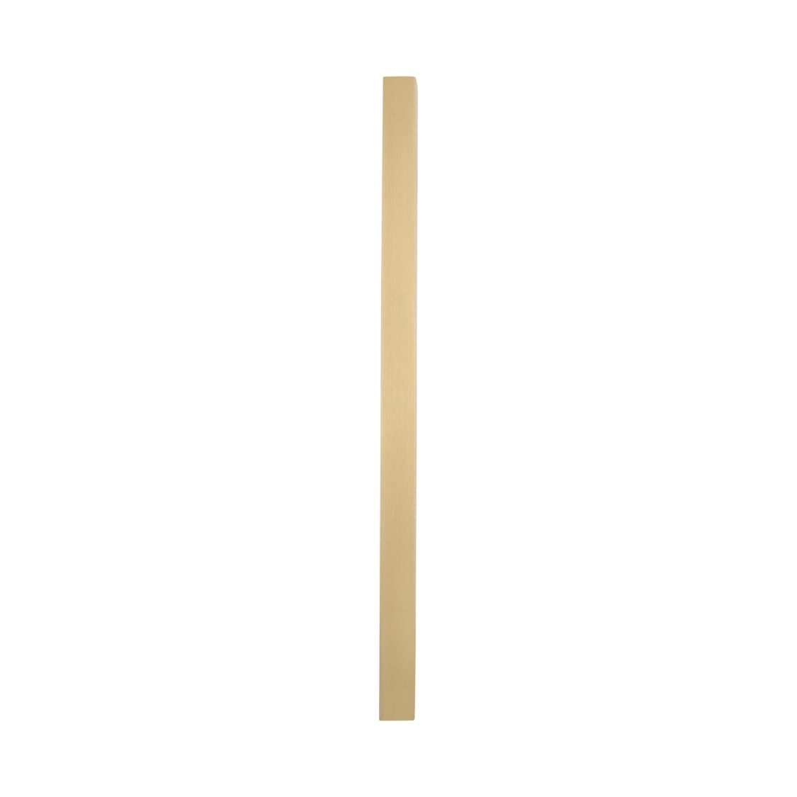 Narrow Rect. plain Handle
