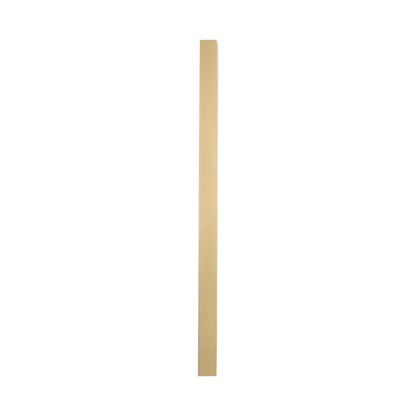 Narrow Rect. plain Handle