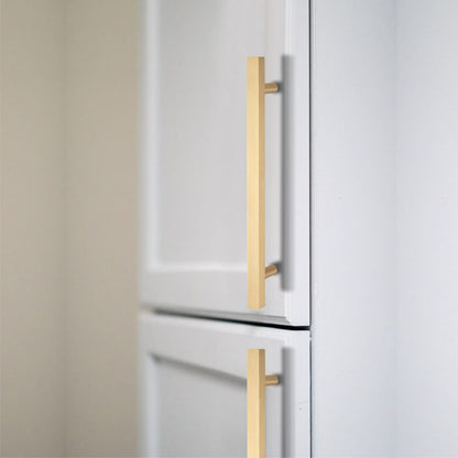 Narrow Rect. plain Handle