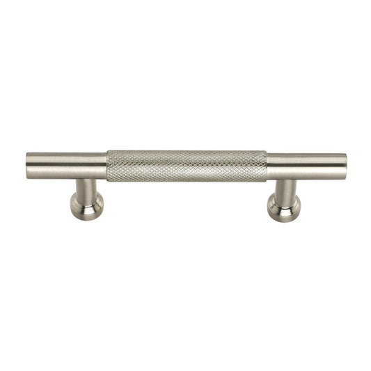 Barring Ton Satin Nickel 3″