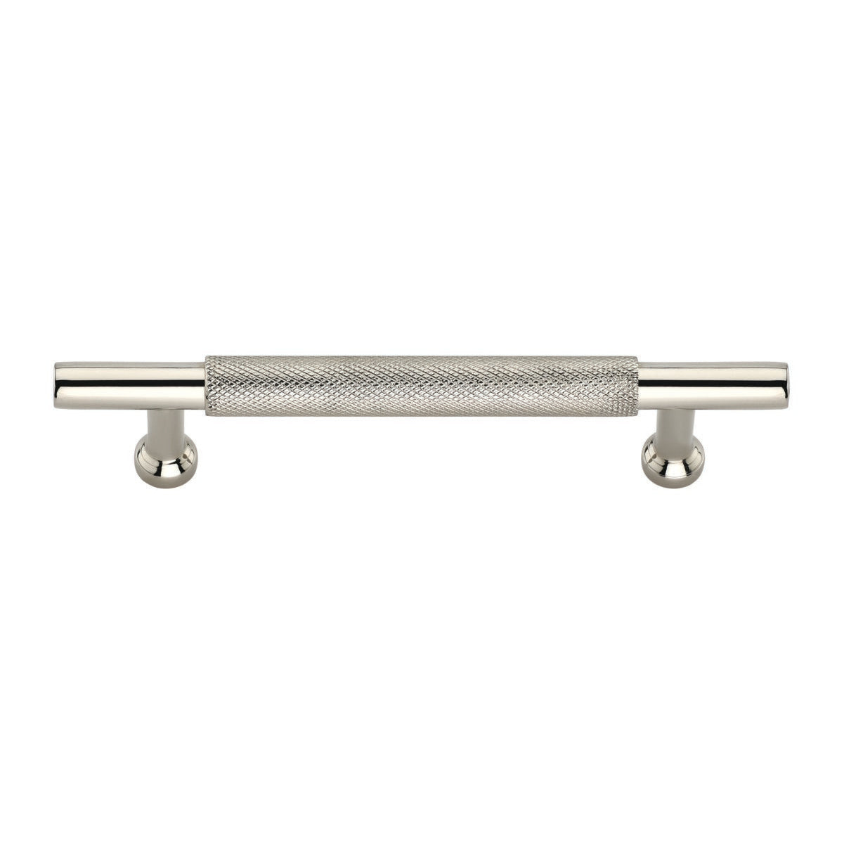 Barring Ton Polished Nickel 4″
