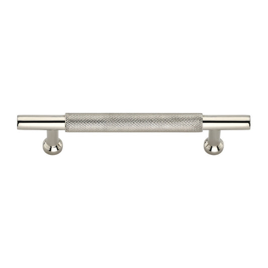 Barring Ton Polished Nickel 4″