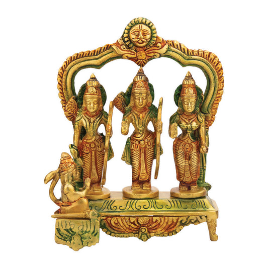 Ram  Darbar