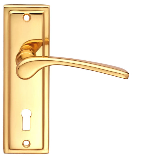 Roma   Roma Pb Lock