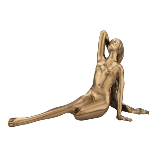 Sitting Women