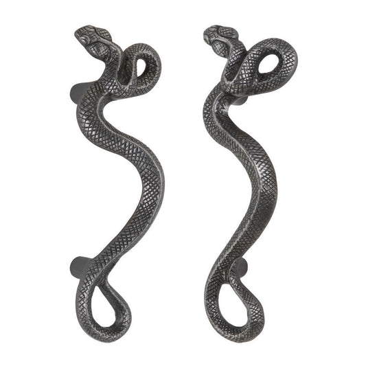 Snake Door Handle