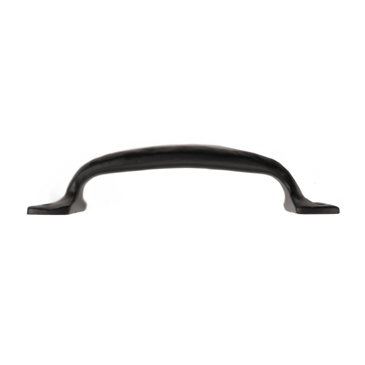 Cast Iron 5 1/2" Small Pull Handle   Grab Bar   (Packs Of 1 & 3)