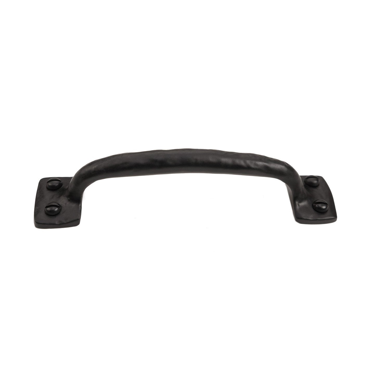 Cast Iron 5 1/2" Small Pull Handle   Grab Bar   (Packs Of 1 & 3)