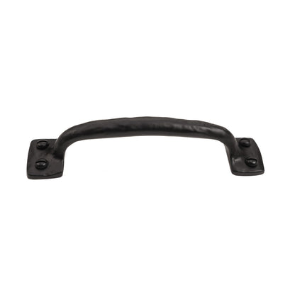 Cast Iron 5 1/2" Small Pull Handle   Grab Bar   (Packs Of 1 & 3)