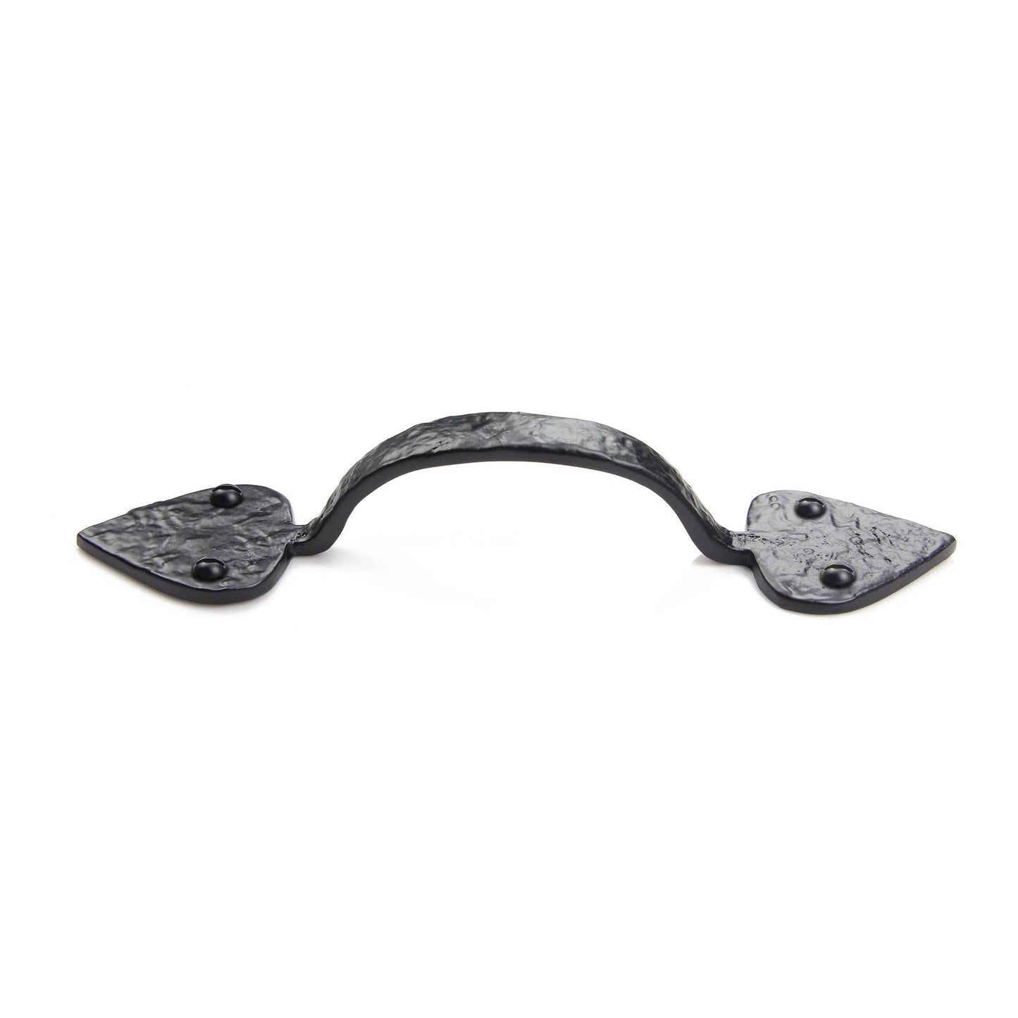 Cast Iron Spear Door & Gate Pull Handle