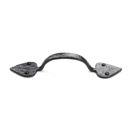 Cast Iron Spear Door & Gate Pull Handle