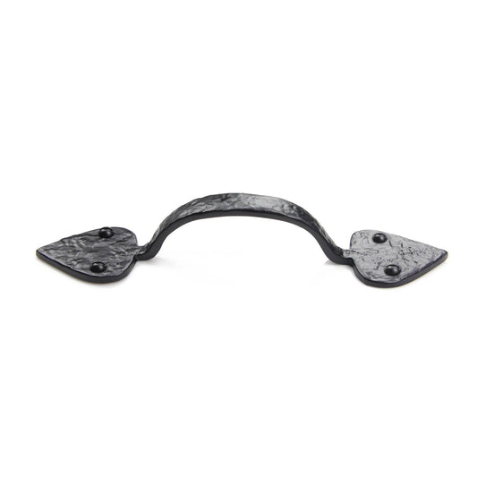 Cast Iron Spear Door & Gate Pull Handle