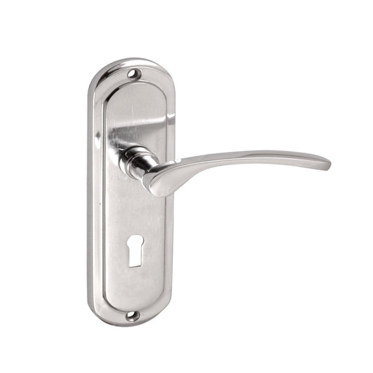 Toulouse   Toulouse Cp Lock