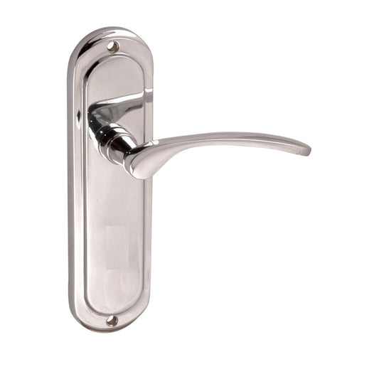 Toulouse   Toulouse Cp Latch