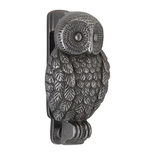 Tawny Owl Door Knocker