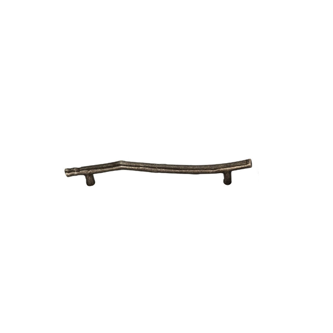 Bronze Twig Handle 8"