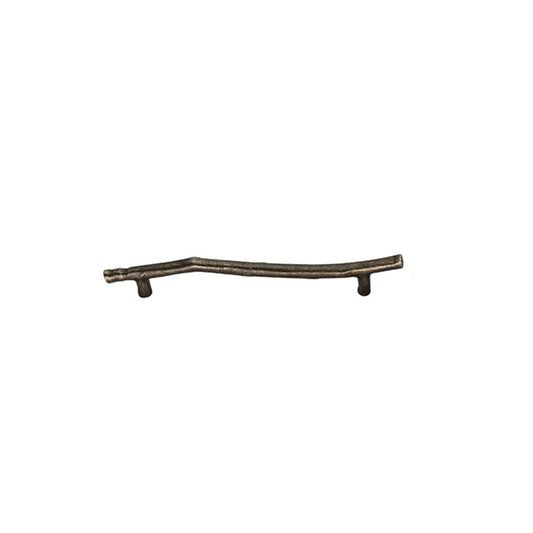 Bronze Twig Handle 8"