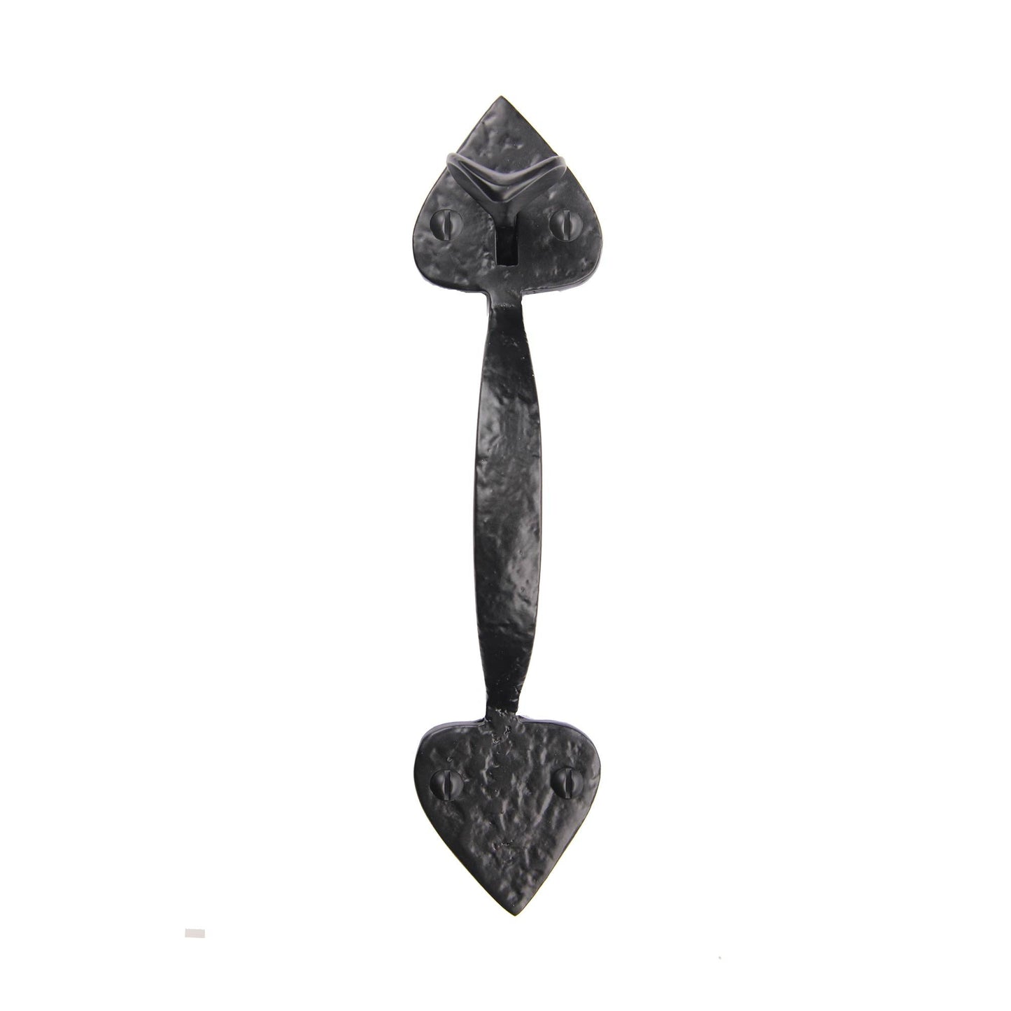 Cast Iron Spear Gate Kit   Drop Bar, Thumb Latch, & Gate Stop