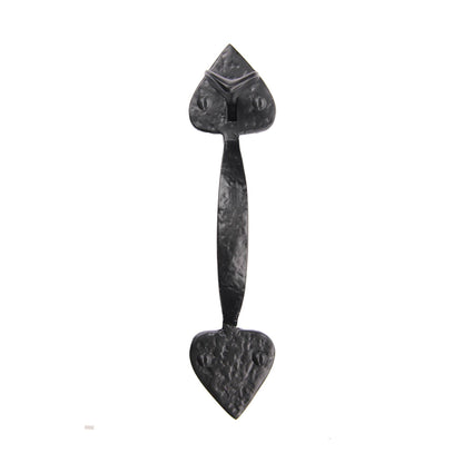 Cast Iron Spear Gate Kit   Drop Bar, Thumb Latch, & Gate Stop