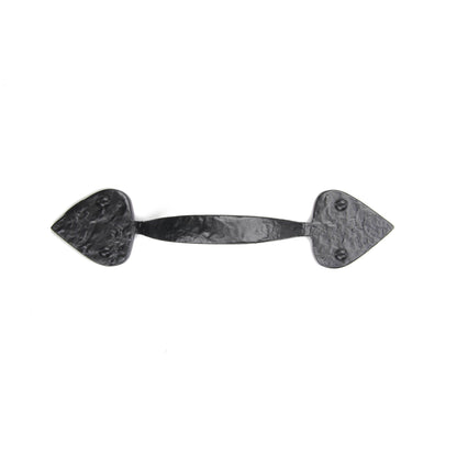 Cast Iron Spear Door & Gate Pull Handle