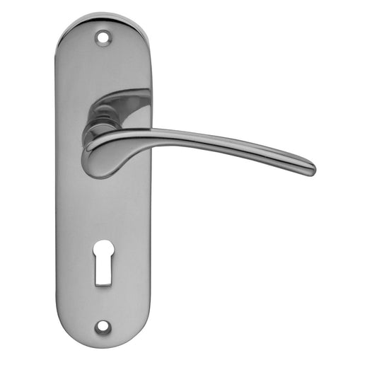 Valencia   Valencia Sn Lock