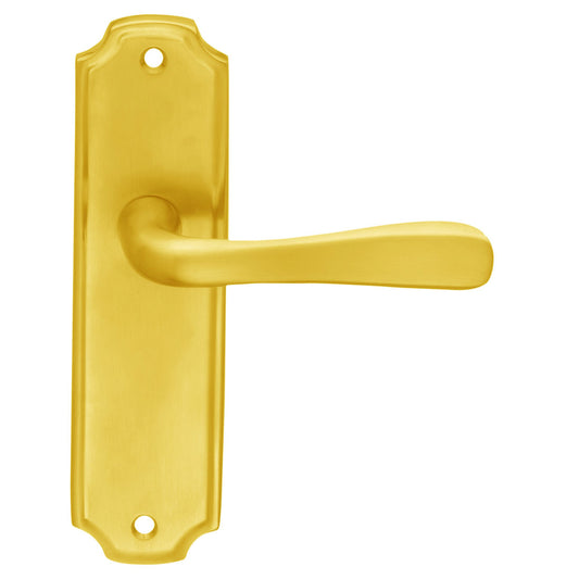 Vienna   Vienna Pb Latch