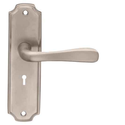 Vienna   Vienna Sn Lock