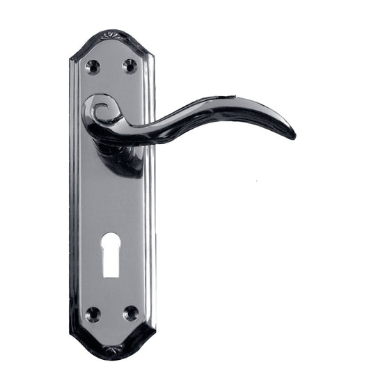 Windsor   Windsor Cp/Mc Lock
