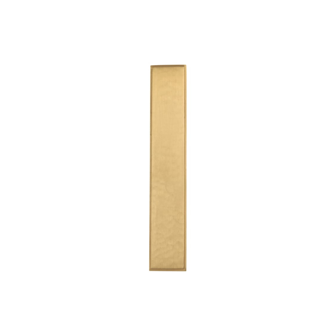 Wider hammered Handle