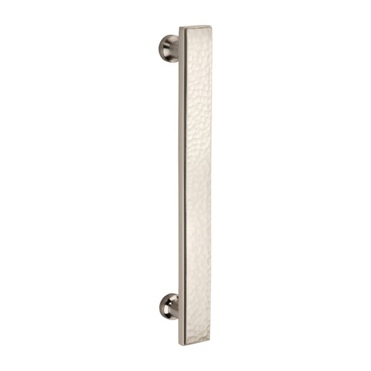 Wider hammered Handle